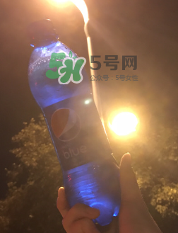 藍(lán)色可樂中國有嗎？藍(lán)色可樂中國哪里有賣的？