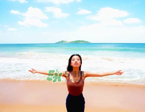 九月份可以下海嗎？青島九月份能下海嗎？