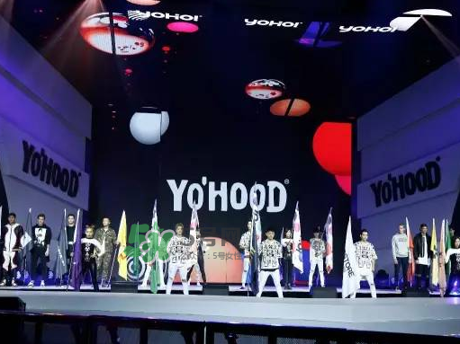 yohood2017全球潮流嘉年華門票多少錢？有貨潮流節(jié)門票價(jià)格