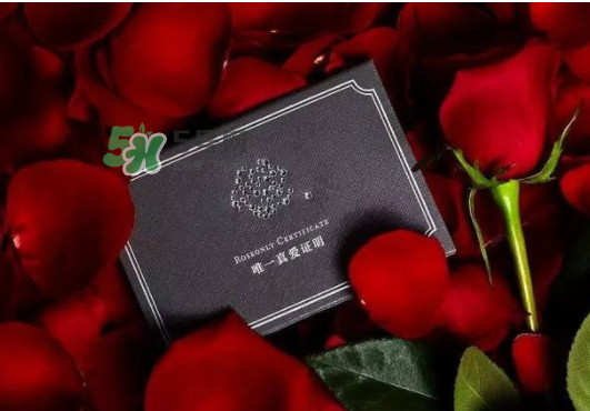 2017七夕禮盒roseonly多少錢？roseonly巨型玫瑰禮盒多少錢？
