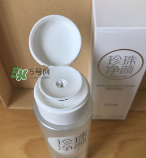 歐詩漫卸妝水怎么樣？歐詩漫卸妝水含酒精嗎？