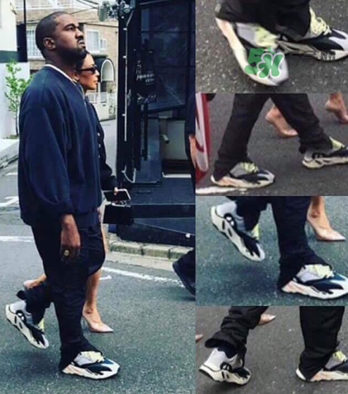 yeezy runner 700帶boost嗎？yeezy700中底有boost緩震嗎？