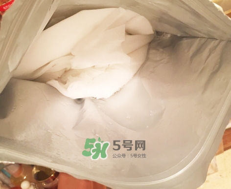 lishan小花植物面膜多少錢？lishan小花植物面膜怎么用？