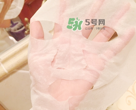 lishan小花植物面膜多少錢？lishan小花植物面膜怎么用？