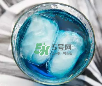 藍(lán)色可樂只有印尼有嗎？巴厘島藍(lán)色可樂多少錢？