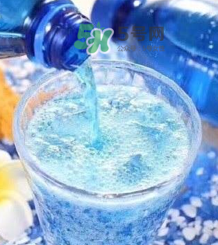 藍(lán)色可樂只有印尼有嗎？巴厘島藍(lán)色可樂多少錢？