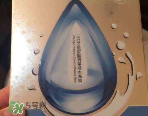 薇風大水滴面膜怎么樣？薇風大水滴面膜好用嗎？
