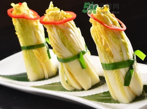 娃娃菜怎么洗掉甲醛等藥物？娃娃菜如何清洗干凈