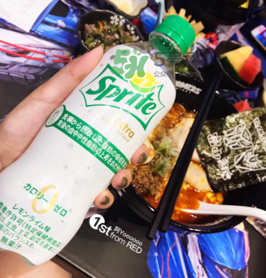 日本吸脂雪碧哪里有賣的？吸脂雪碧中國哪里能買到？