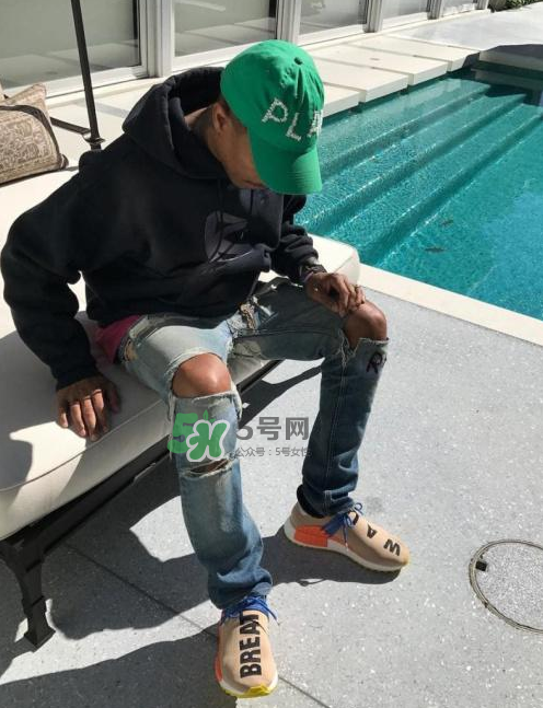 pharrell與nmd human race菲董最新聯(lián)名什么時(shí)候發(fā)售？