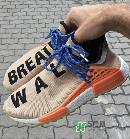 pharrell與nmd human race菲董最新聯(lián)名什么時(shí)候發(fā)售？