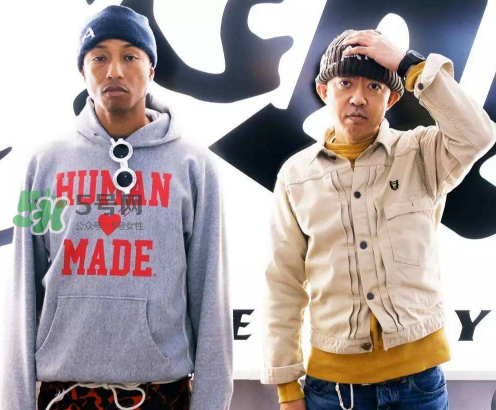 pharrell與nmd human race菲董最新聯(lián)名什么時(shí)候發(fā)售？
