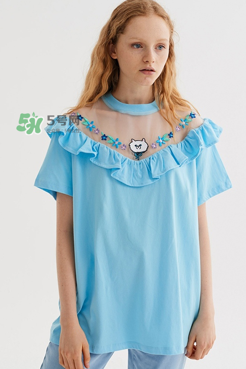 lazy oaf2017秋季系列怎么樣_什么價(jià)位_款式有哪些？