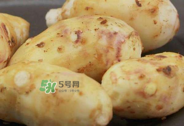糖尿病能吃芋頭嗎？糖尿病吃芋頭好嗎？
