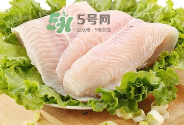 龍利魚怎么切？龍利魚怎么炒