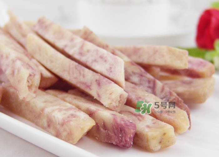 芋頭怎么做好吃？芋頭的做法
