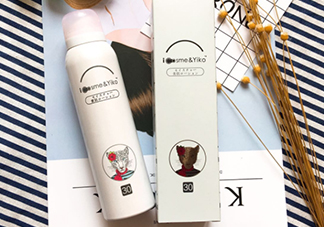icosme防曬噴霧多少錢？icosme水光防曬噴霧怎么用