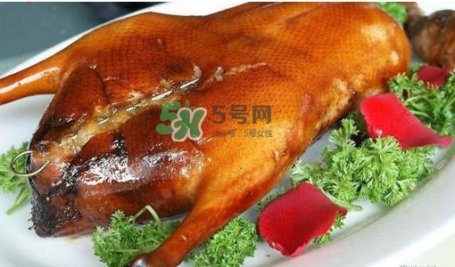 中秋節(jié)為什么吃鴨子？中秋節(jié)吃鴨子的來源