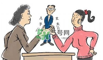 如何避免婆媳矛盾？婆媳關(guān)系怎么處理？
