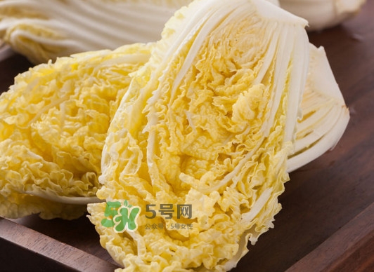 娃娃菜是轉(zhuǎn)基因蔬菜嗎？娃娃菜是涼性的嗎