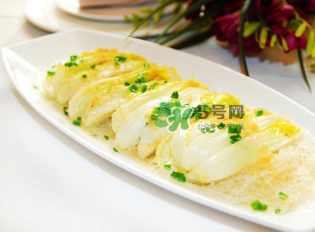 娃娃菜是轉(zhuǎn)基因蔬菜嗎？娃娃菜是涼性的嗎