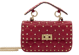 rockstud spike是什么品牌？rockstud spike耐用嗎？