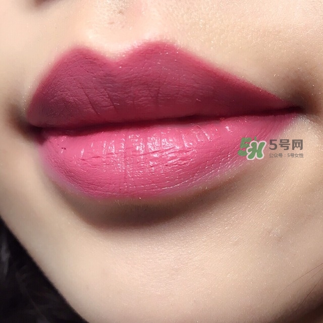 緞面口紅哪個(gè)好用？緞面口紅排行榜