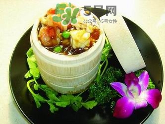 哪些人不能吃芋頭？芋頭不能和什么一起吃？
