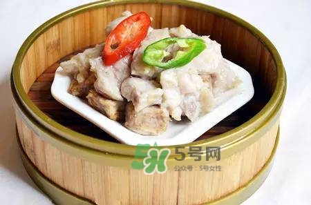 哪些人不能吃芋頭？芋頭不能和什么一起吃？
