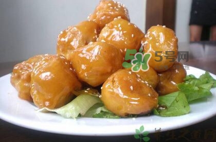 芋頭什么時(shí)候成熟？芋頭什么時(shí)候吃最好？