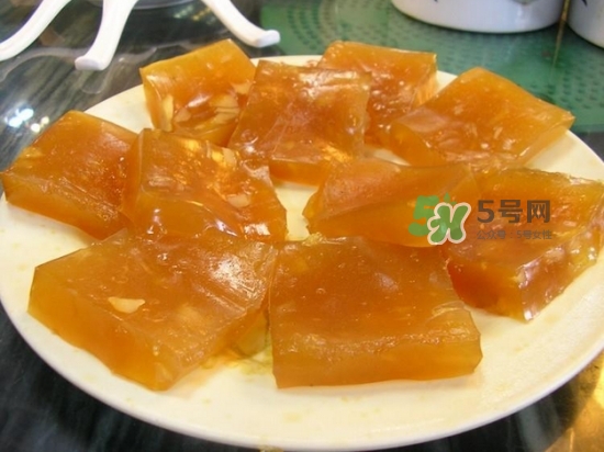 馬蹄糕怎么做才有彈性？馬蹄糕不凝固怎么補救？