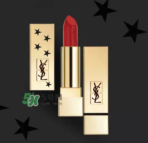 ysl七夕限定方管禮盒有什么？ysl七夕限定方管禮盒發(fā)售時間