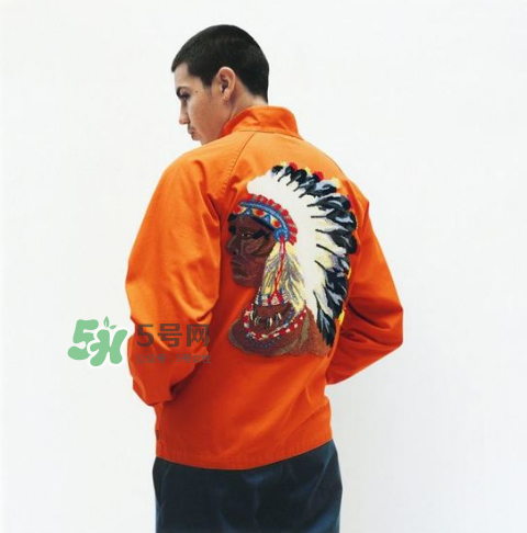 supreme2017秋冬系列什么時(shí)候發(fā)售？supreme秋冬新品發(fā)售時(shí)間