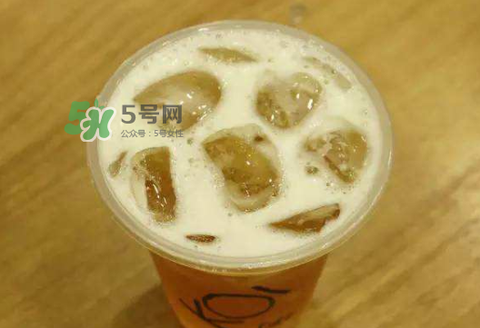 koi奶茶是哪里的品牌？koi奶茶為什么火？
