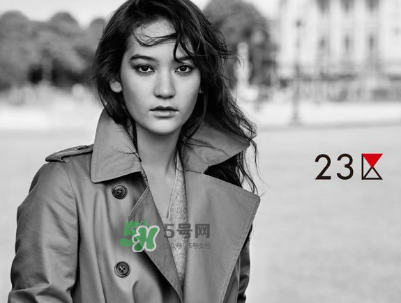 23區(qū)品牌屬于什么檔次？23區(qū)是什么牌子？