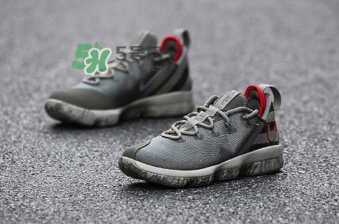 nike lebron 14 low秋季主題什么時(shí)候發(fā)售？