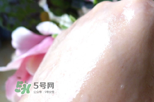 資生堂新透白面膜怎么樣？資生堂新透白面膜好用嗎功效