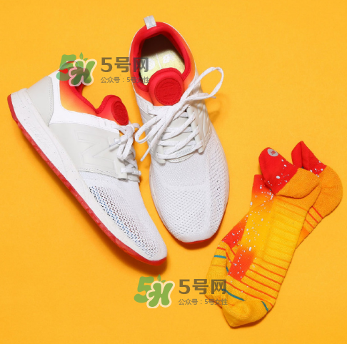 new balance 247與stance聯(lián)名款在哪買_怎么買？