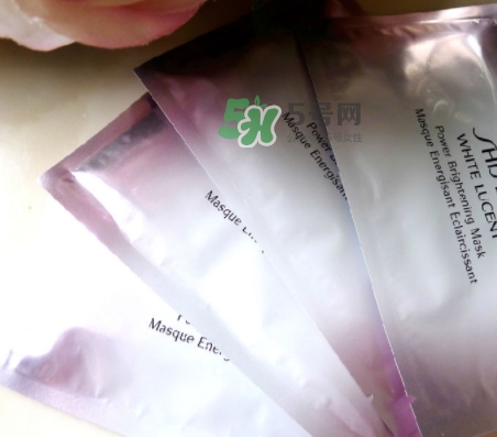 資生堂新透白面膜怎么用？資生堂新透白面膜使用方法