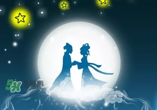 2017七夕會下雨嗎？為什么七夕會下雨？