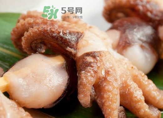 章魚血是什么顏色？章魚血為什么是藍(lán)色？