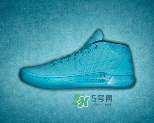 nike kobe ad色彩心理學(xué)五色球鞋什么時(shí)候發(fā)售？