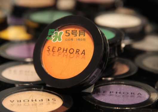 Sephora是什么牌子？Sephora是哪個(gè)國(guó)家的？