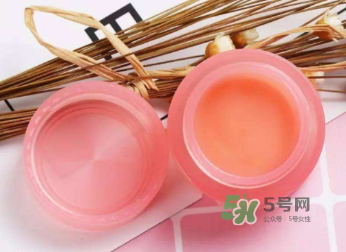 蘭芝唇膜能用多久？蘭芝唇膜可以用多久？