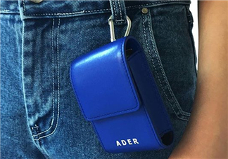 ader error香煙盒多少錢？ader error香煙盒價(jià)格