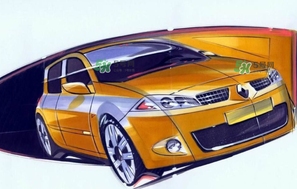 俠盜聯(lián)盟葉紅開的車什么型號(hào)_多少錢？
