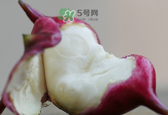 菱角什么時(shí)候上市？菱角什么時(shí)候成熟