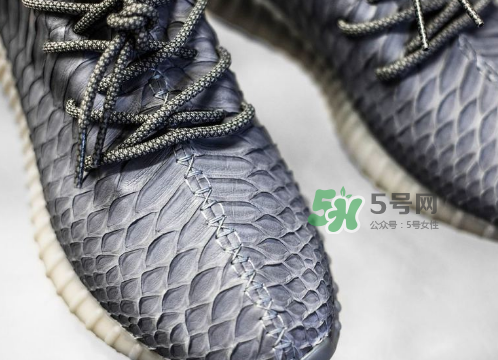yeezy boost 350 v2蟒蛇皮客制版怎么預(yù)定_在哪預(yù)定？