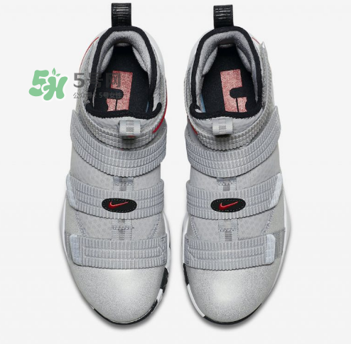 nike lebron soldier 11 silver bullet銀灰配色什么時候發(fā)售？