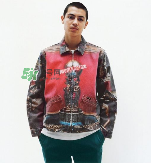supreme2017秋冬系列怎么排隊預約？supreme排隊券在哪預約？